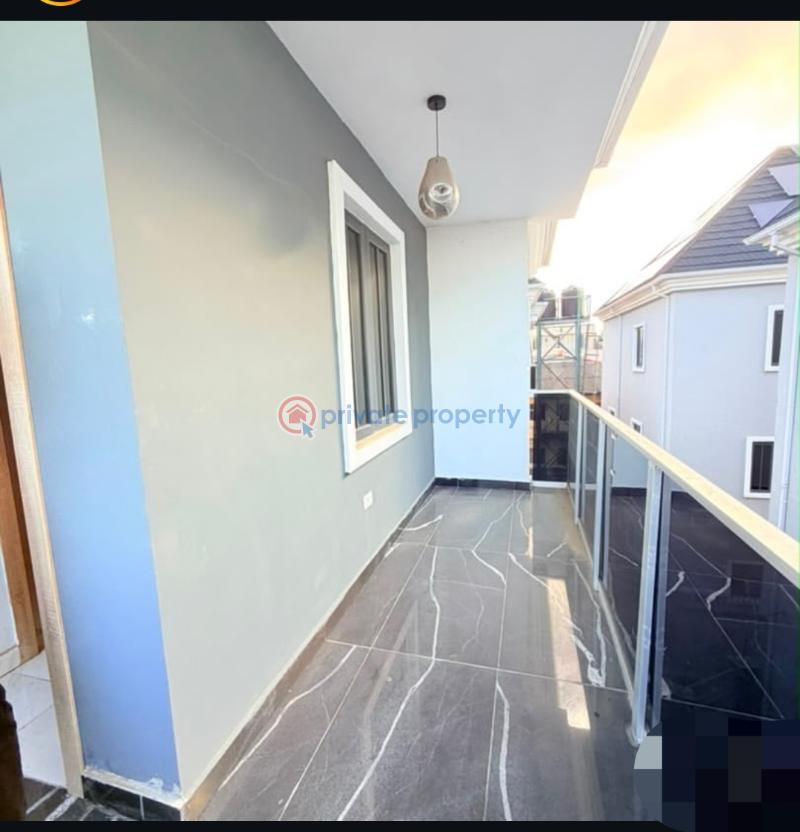 5 bedroom Detached Duplex For Sale Magodo Phase 2 Ojodu Lagos - 15