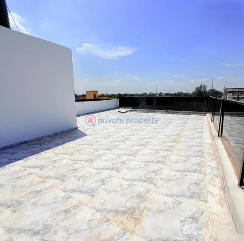 5 bedroom Detached Duplex For Sale Mende Maryland Lagos - 2
