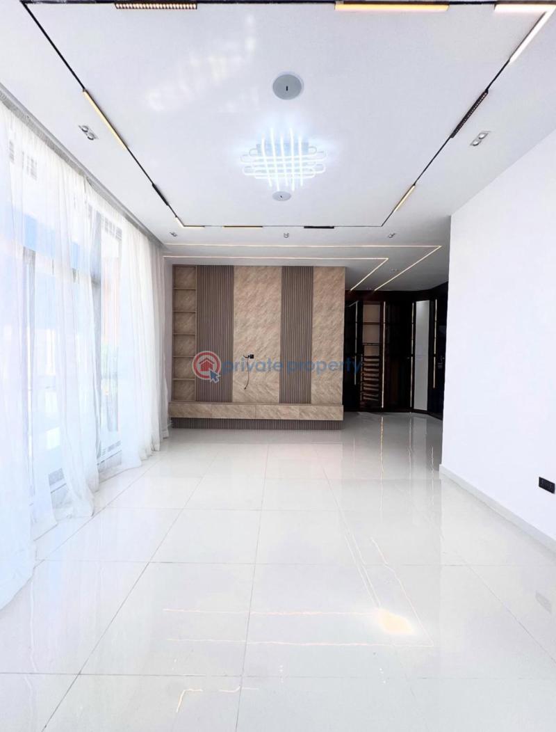 5 bedroom Detached Duplex For Sale Ikota Lekki Lagos - 10