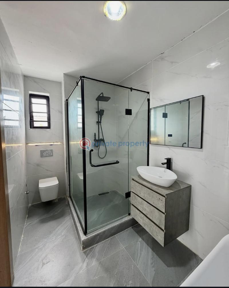 5 bedroom Detached Duplex For Sale Victoria Garden City Lekki Lagos - 13