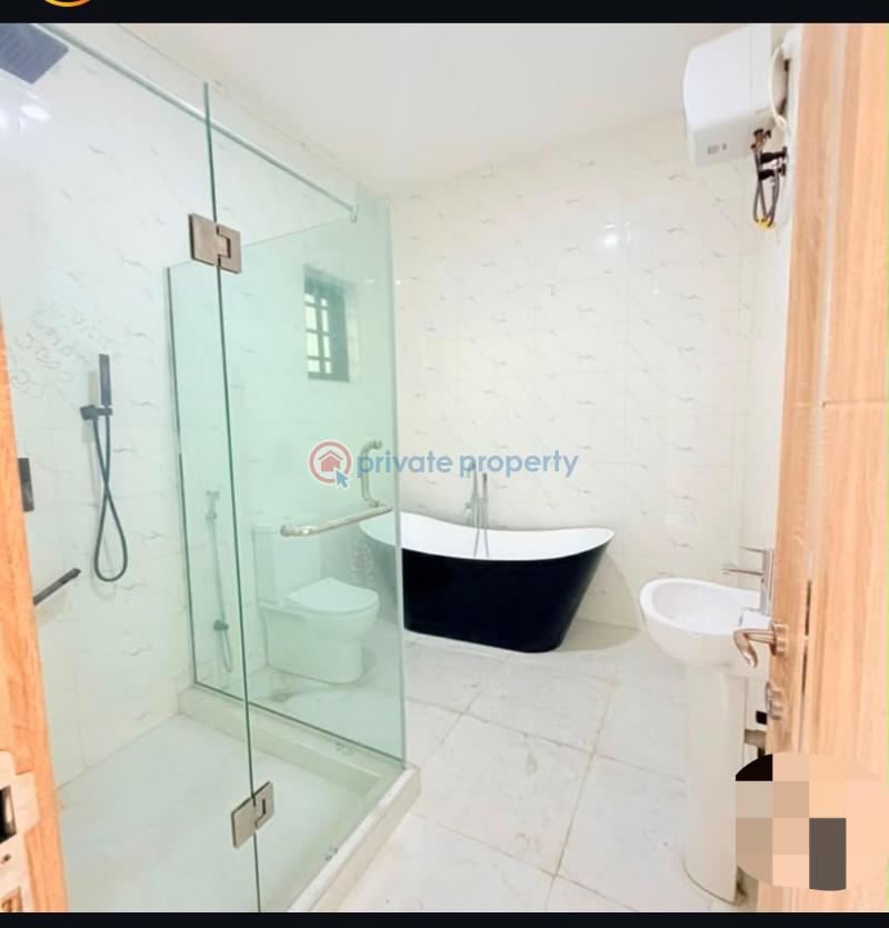 5 bedroom Detached Duplex For Sale Magodo Phase 2 Ojodu Lagos - 13