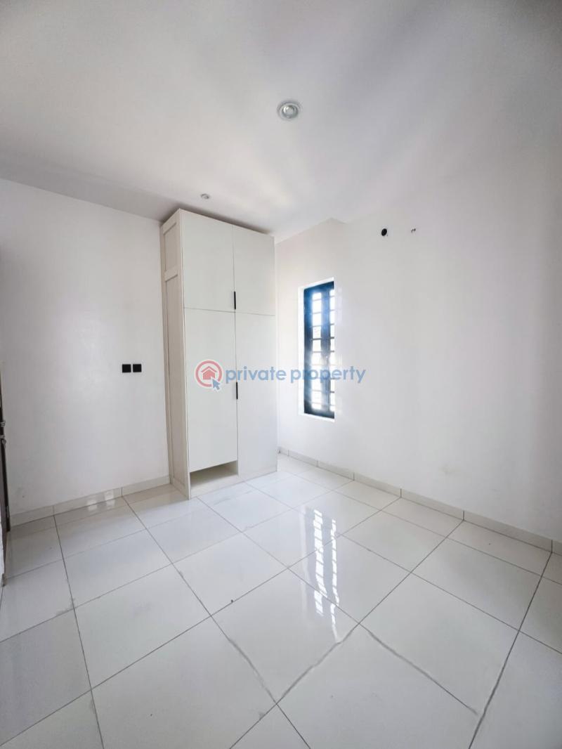 5 bedroom Detached Duplex For Sale Lekki Scheme 2 Ajah Lagos - 8