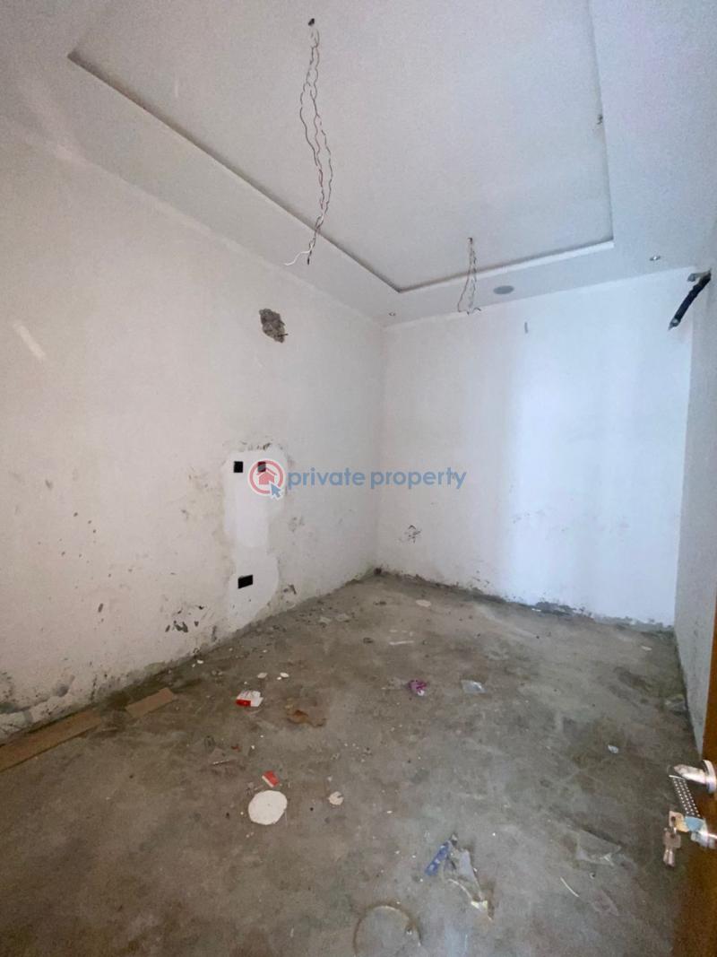 5 bedroom Duplex For Sale Ikota Lekki Lagos - 7