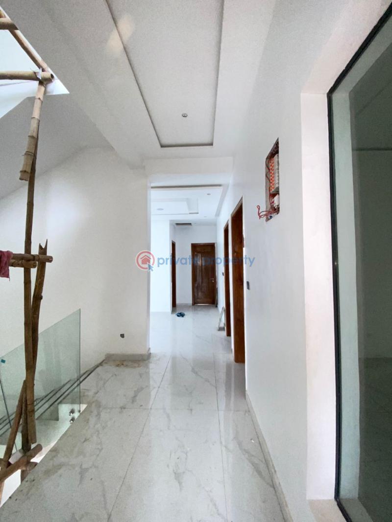 5 bedroom Duplex For Sale Ikota Lekki Lagos - 14