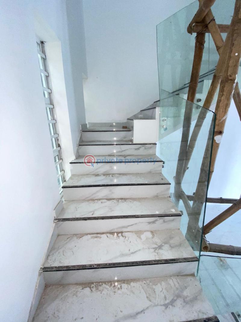 5 bedroom Duplex For Sale Ikota Lekki Lagos - 6