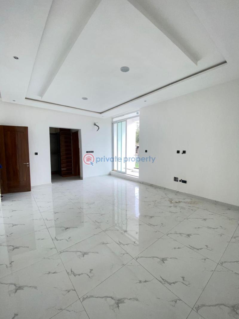 5 bedroom Duplex For Sale Ikota Lekki Lagos - 12