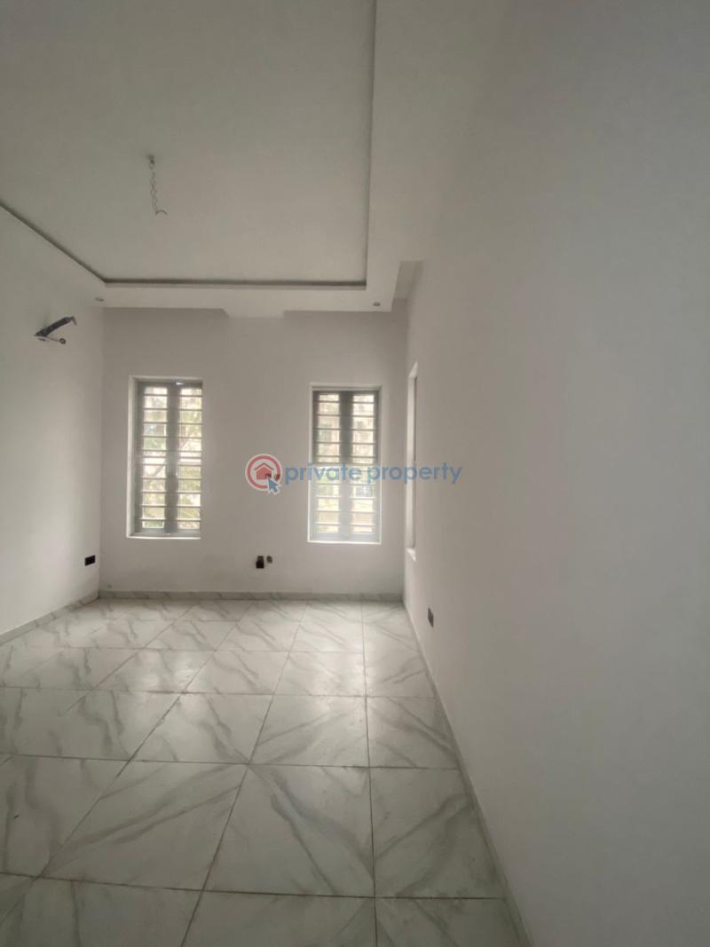 5 bedroom Duplex For Sale Ikota Lekki Lagos - 15