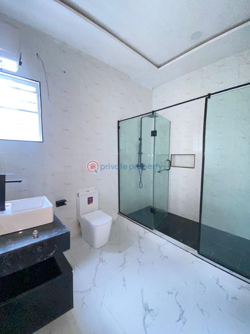 5 bedroom Duplex For Sale Ikota Lekki Lagos - 10