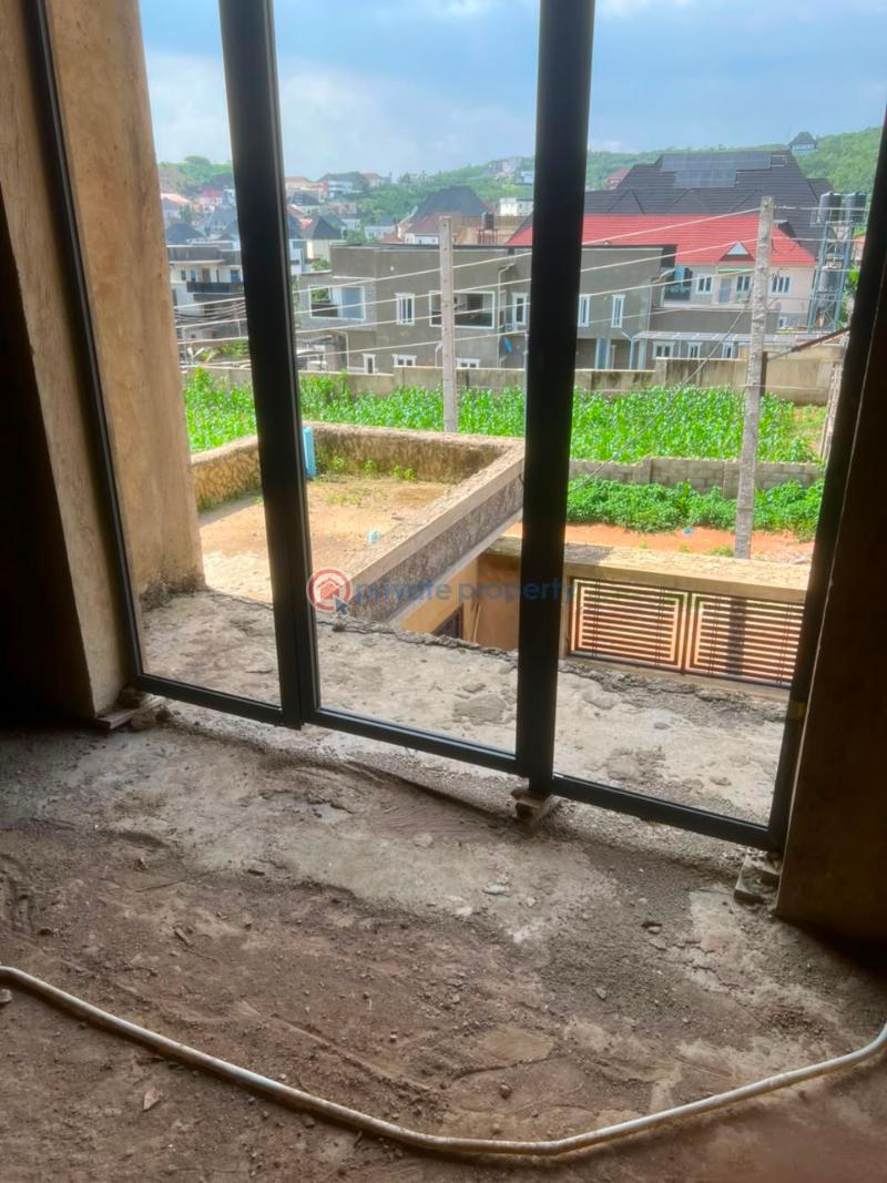 5 bedroom Detached Duplex For Sale Apo Resettlement Apo Abuja Phase 2  - 2