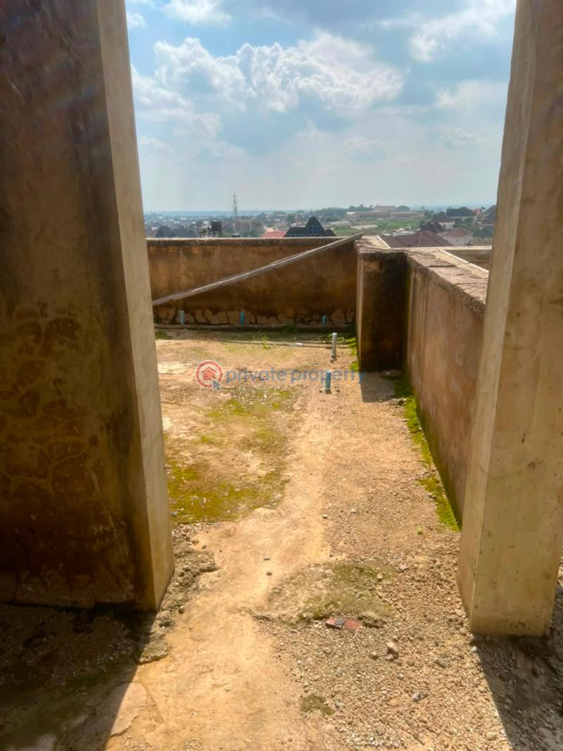 5 bedroom Detached Duplex For Sale Apo Resettlement Apo Abuja Phase 2  - 6