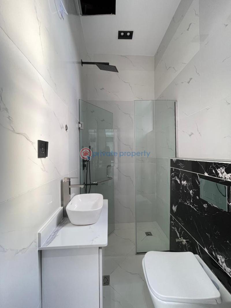 5 bedroom Detached Duplex For Sale Chevron Toll Gate Lekki Lagos - 4