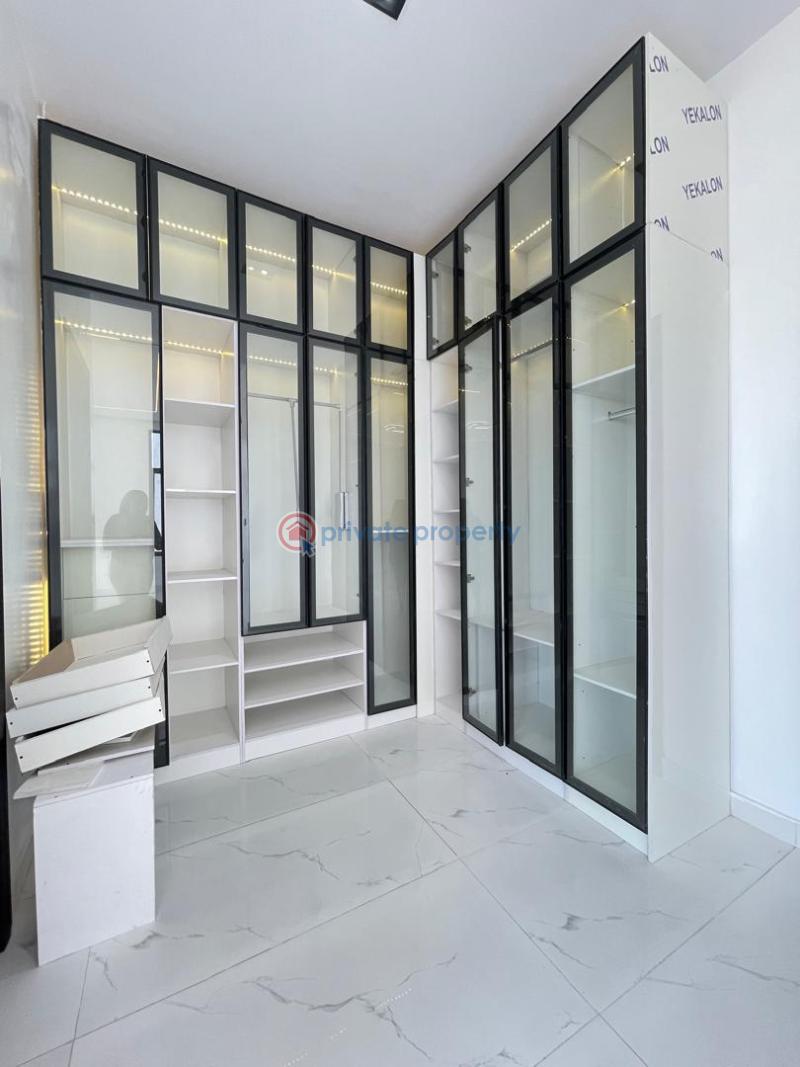 5 bedroom Detached Duplex For Sale Chevron Toll Gate Lekki Lagos - 2