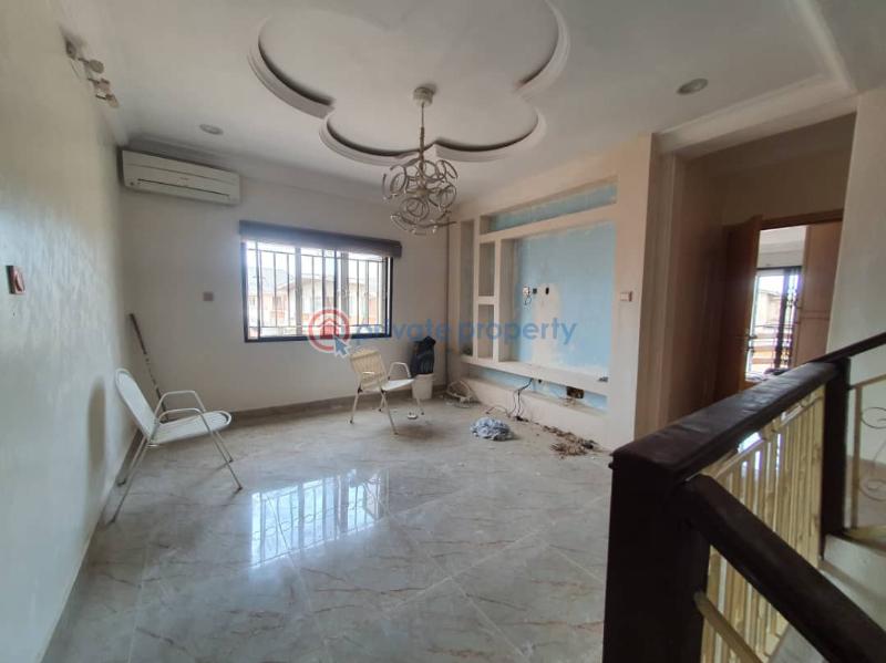 5 bedroom Detached Duplex For Sale Omole Phase 2 Ojodu Lagos - 24