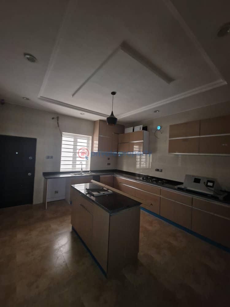 5 bedroom Detached Duplex For Sale Omole Phase 2 Ojodu Lagos - 5