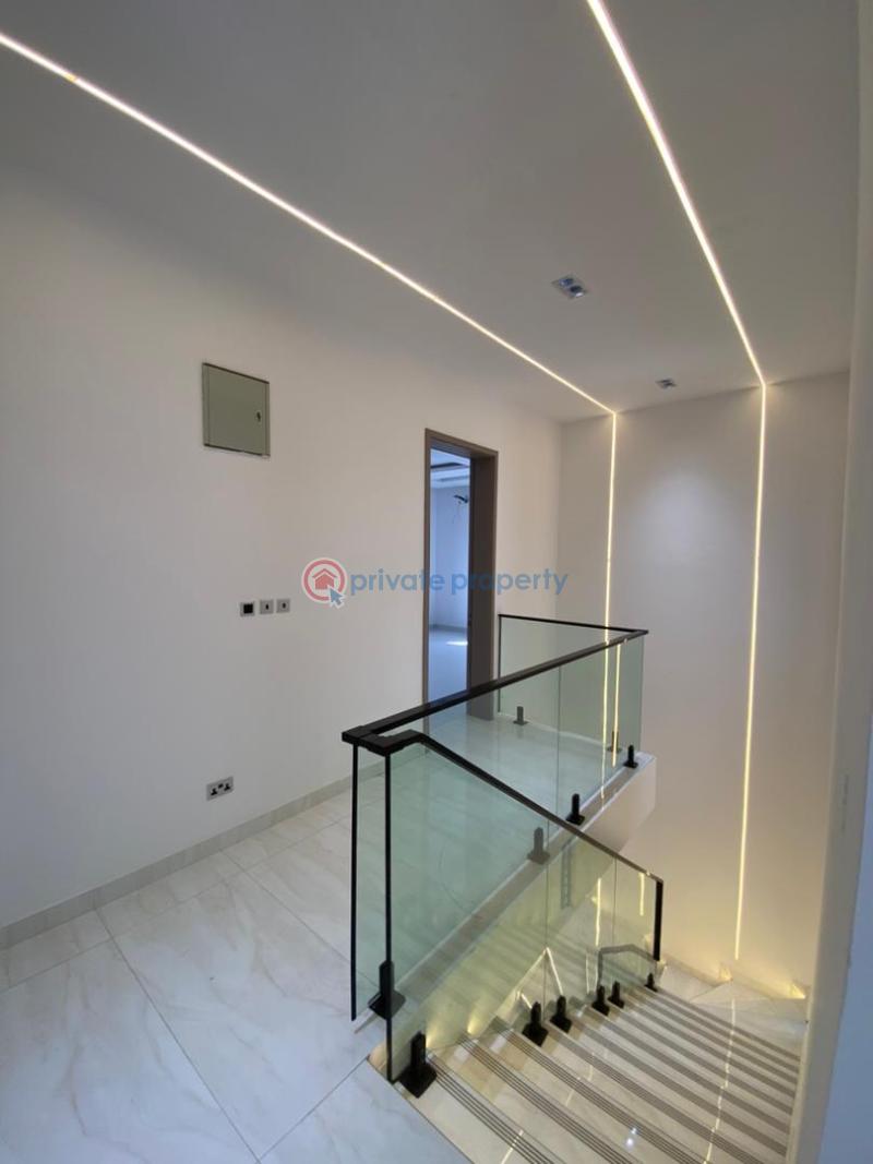 5 bedroom Detached Duplex For Sale Lekki Phase 1 Lagos - 9