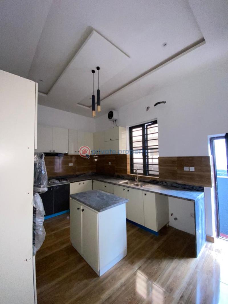 5 bedroom Detached Duplex For Sale Ikota Lekki Lagos - 10