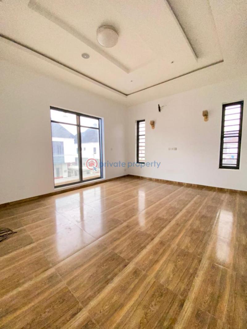5 bedroom Detached Duplex For Sale Ikota Lekki Lagos - 3