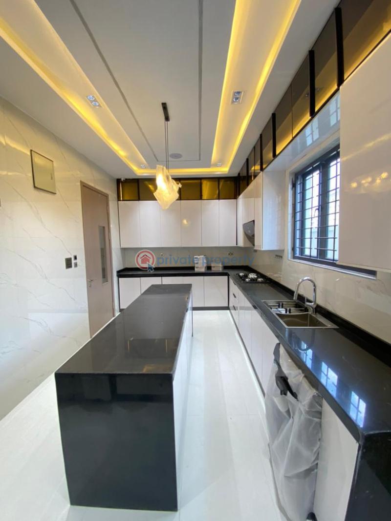 5 bedroom Detached Duplex For Sale Lekki Phase 1 Lagos - 15