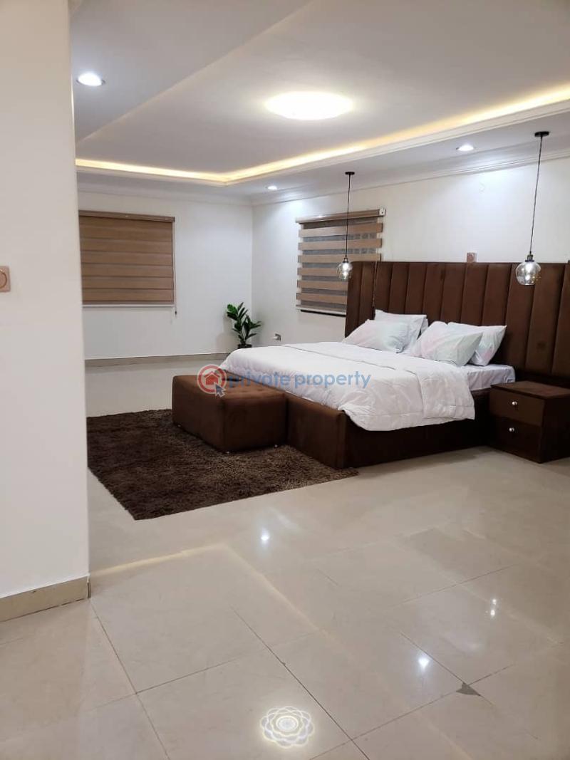 5 bedroom Detached Duplex For Sale Omole Phase 2 Ojodu Lagos - 15