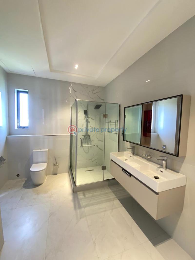 5 bedroom Detached Duplex For Sale Lekki Phase 1 Lagos - 6