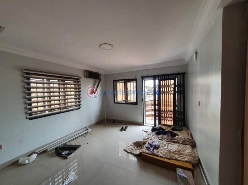 5 bedroom Detached Duplex For Sale Omole Phase 2 Ojodu Lagos - 26
