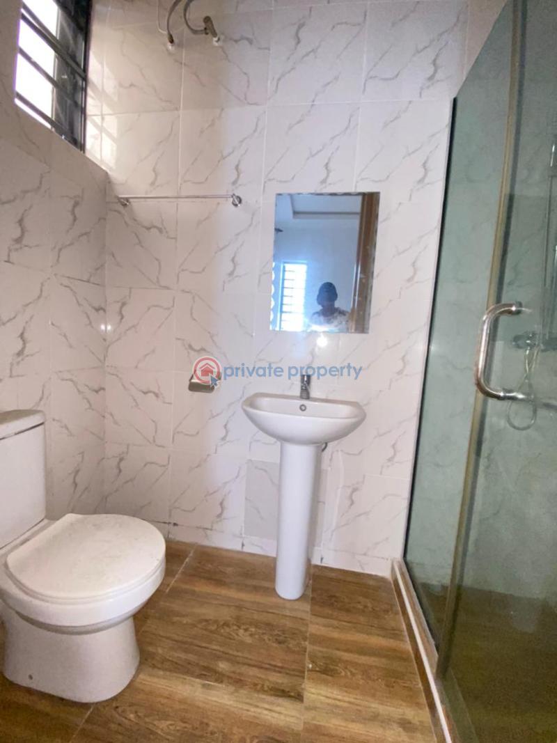 5 bedroom Detached Duplex For Sale Ikota Lekki Lagos - 6
