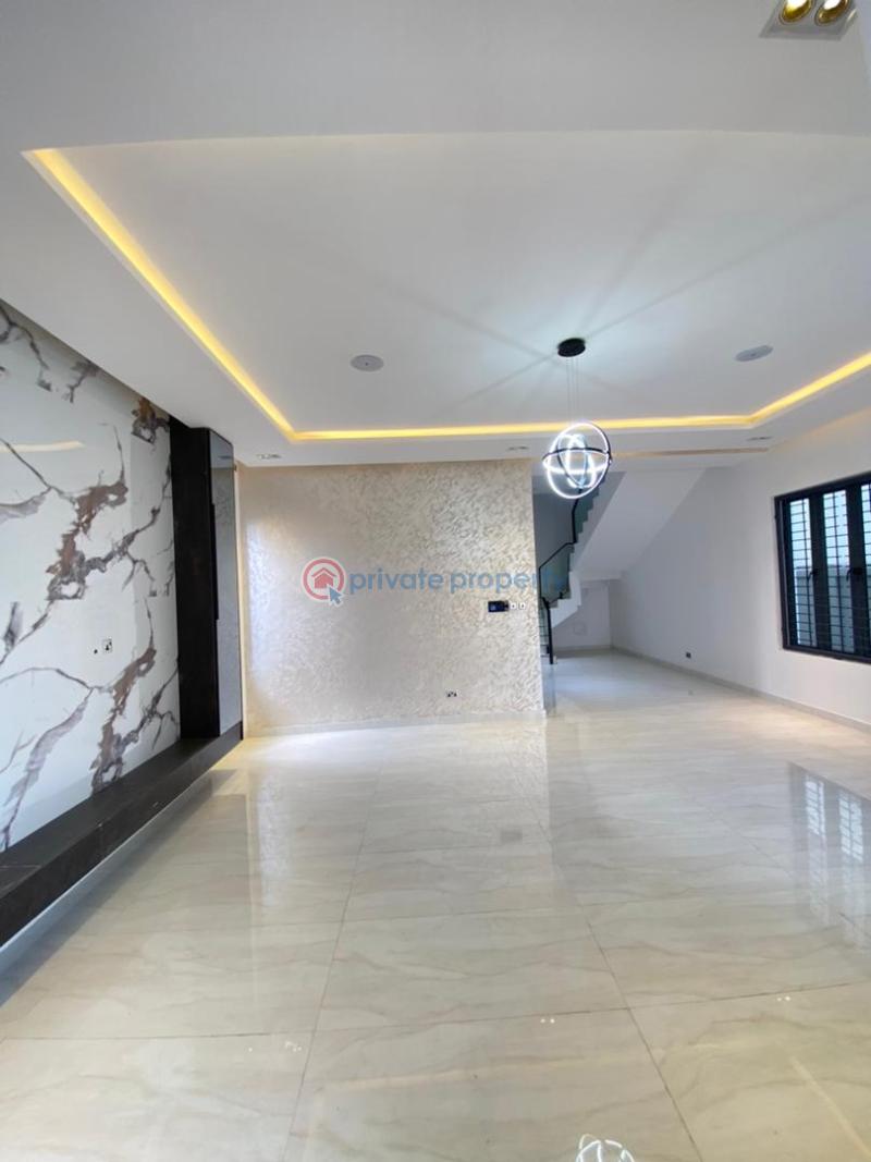 5 bedroom Detached Duplex For Sale Lekki Phase 1 Lagos - 17