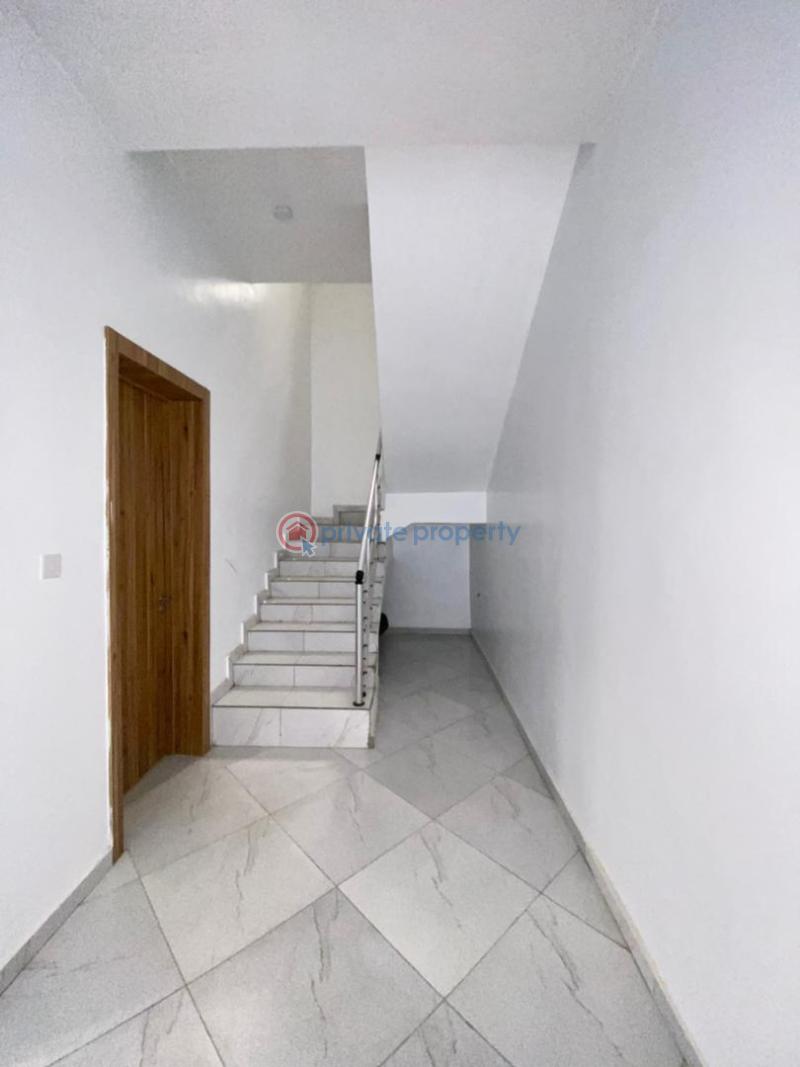 5 bedroom Detached Duplex For Sale Ikota Lekki Lagos - 12