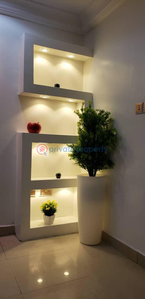 5 bedroom Detached Duplex For Sale Omole Phase 2 Ojodu Lagos - 8