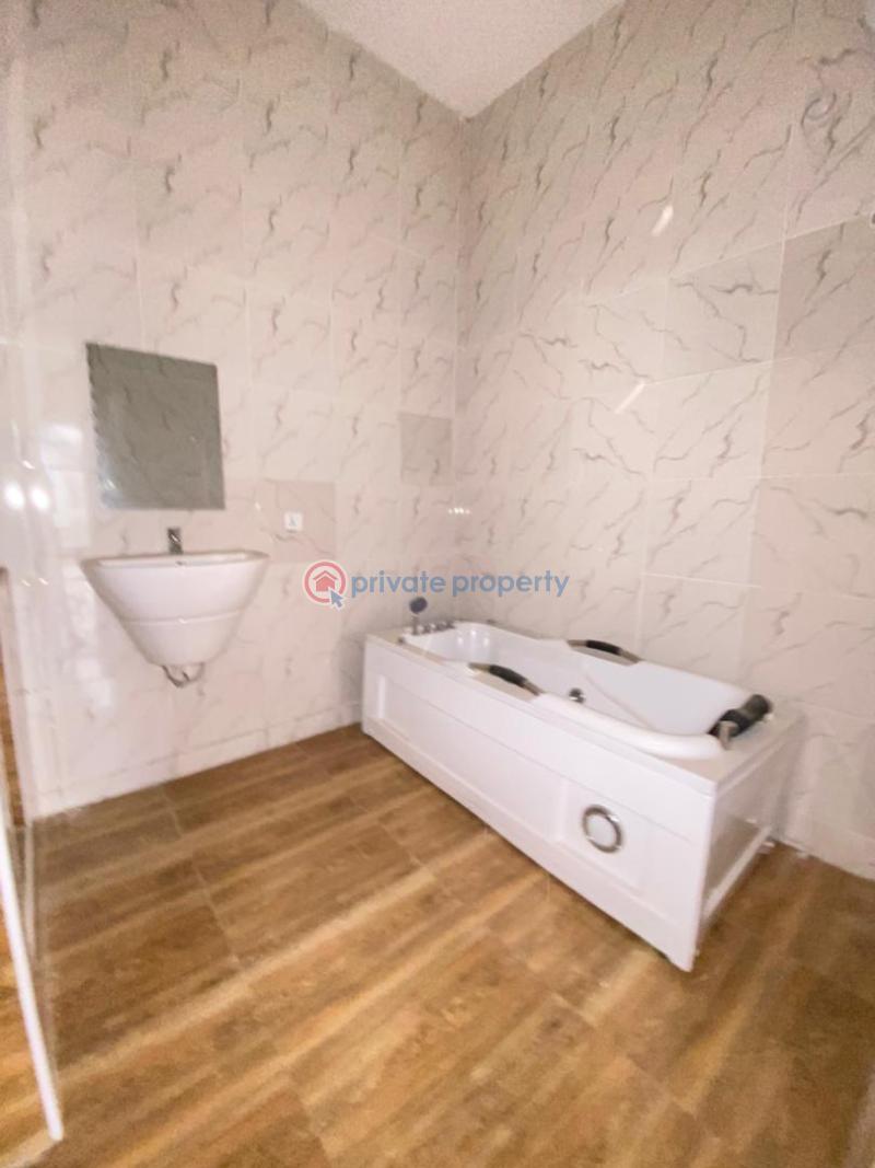 5 bedroom Detached Duplex For Sale Ikota Lekki Lagos - 0