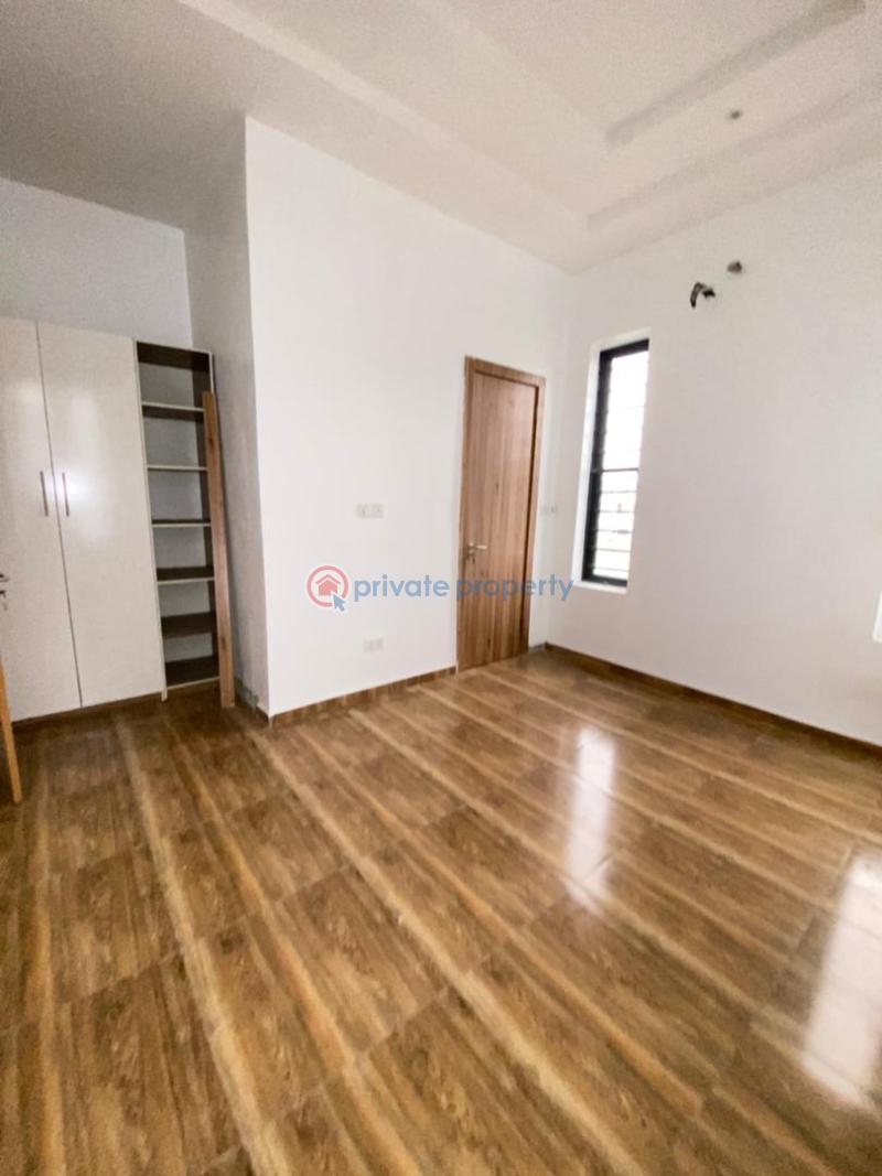 5 bedroom Detached Duplex For Sale Ikota Lekki Lagos - 1