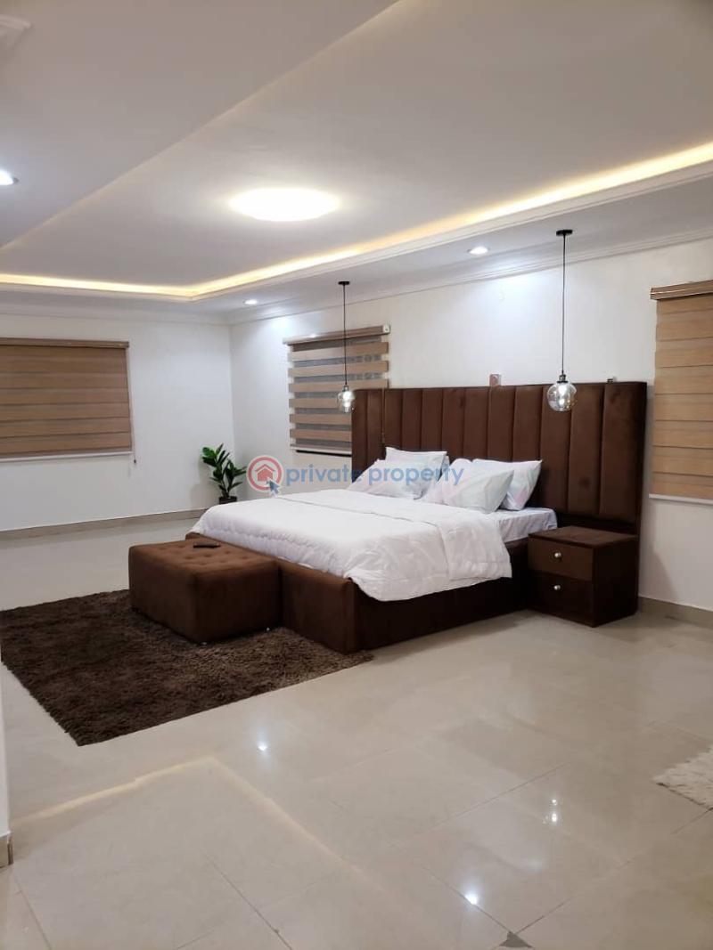 5 bedroom Detached Duplex For Sale Omole Phase 2 Ojodu Lagos - 5