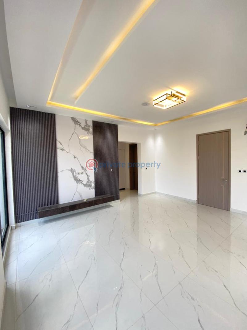 5 bedroom Detached Duplex For Sale Lekki Phase 1 Lagos - 5