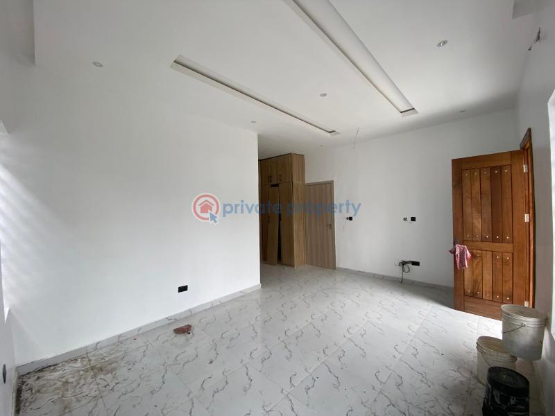 5 bedroom Detached Duplex For Sale Orchid Ikota Lekki Lagos - 17