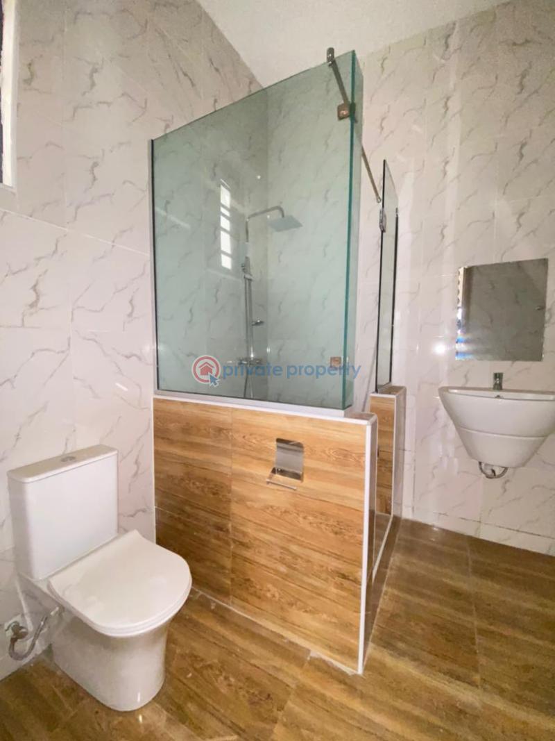 5 bedroom Detached Duplex For Sale Ikota Lekki Lagos - 7