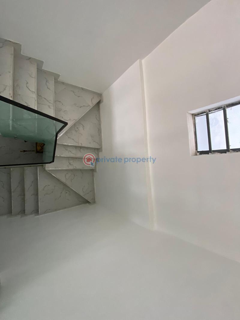 5 bedroom Detached Duplex For Sale Orchid Ikota Lekki Lagos - 19