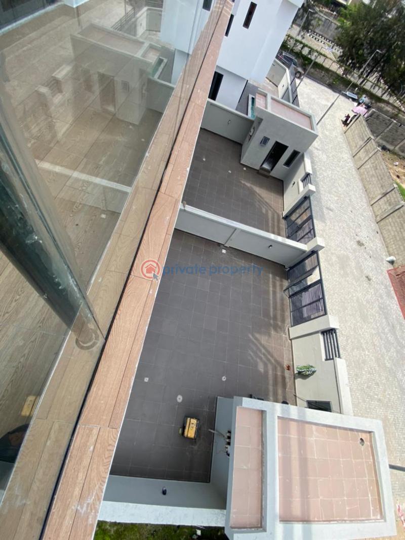 5 bedroom Detached Duplex For Sale Lekki Phase 1 Lagos - 2
