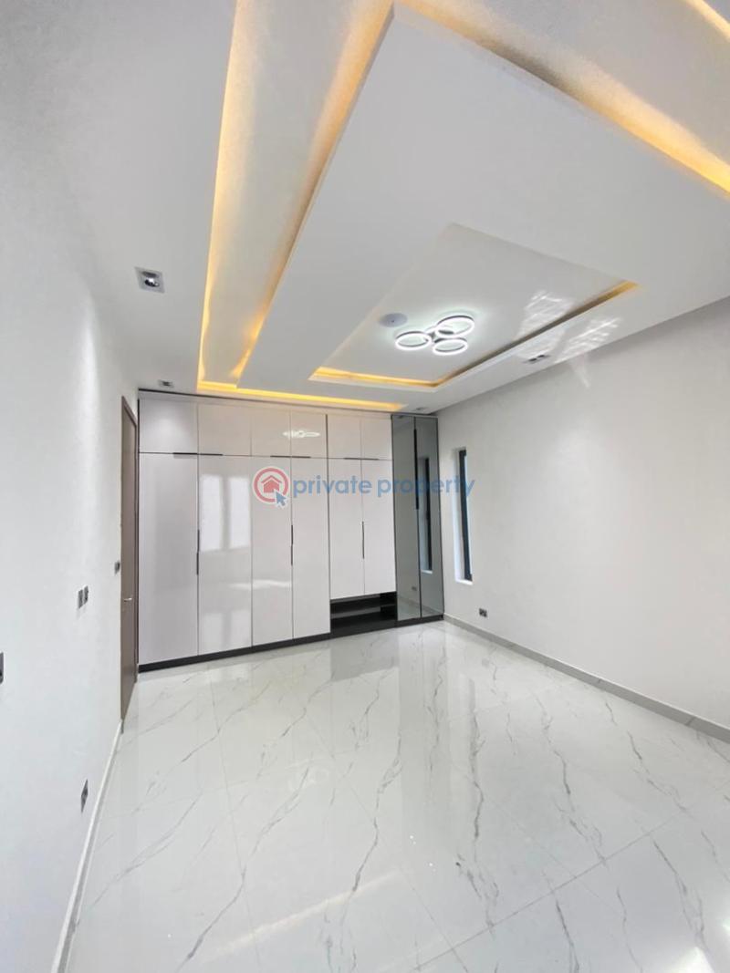 5 bedroom Detached Duplex For Sale Lekki Phase 1 Lagos - 1