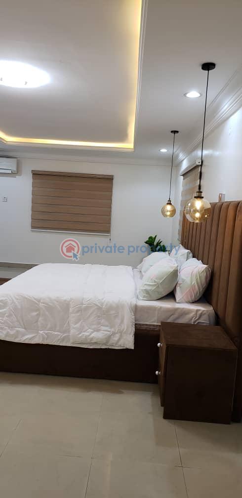 5 bedroom Detached Duplex For Sale Omole Phase 2 Ojodu Lagos - 14