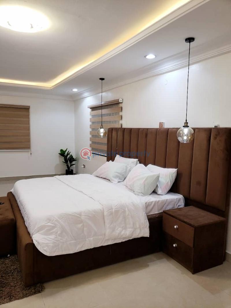 5 bedroom Detached Duplex For Sale Omole Phase 2 Ojodu Lagos - 22