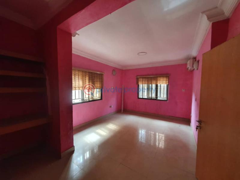5 bedroom Detached Duplex For Sale Omole Phase 2 Ojodu Lagos - 20