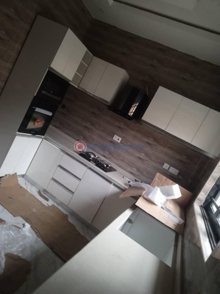 5 bedroom Detached Duplex For Sale Omole Phase 1 Ojodu Lagos - 2