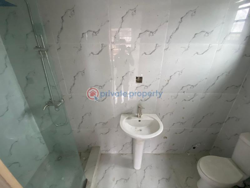 5 bedroom Detached Duplex For Sale Orchid Ikota Lekki Lagos - 7