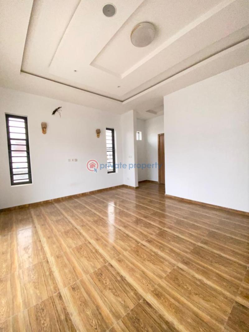 5 bedroom Detached Duplex For Sale Ikota Lekki Lagos - 9