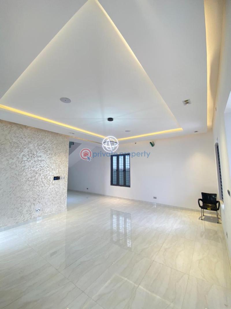 5 bedroom Detached Duplex For Sale Lekki Phase 1 Lagos - 18
