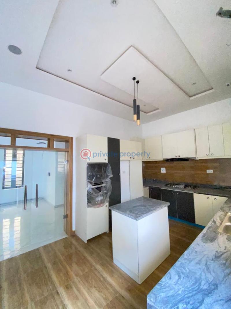 5 bedroom Detached Duplex For Sale Ikota Lekki Lagos - 19