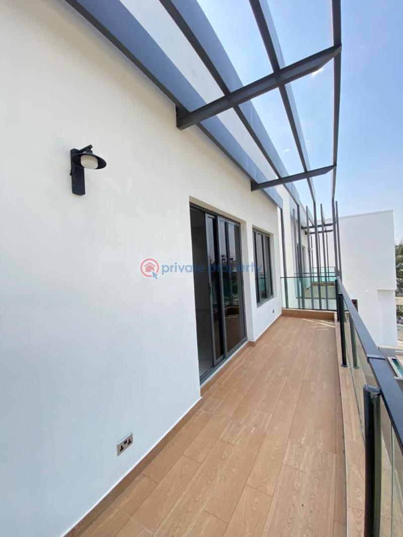 5 bedroom Detached Duplex For Sale Lekki Phase 1 Lagos - 3