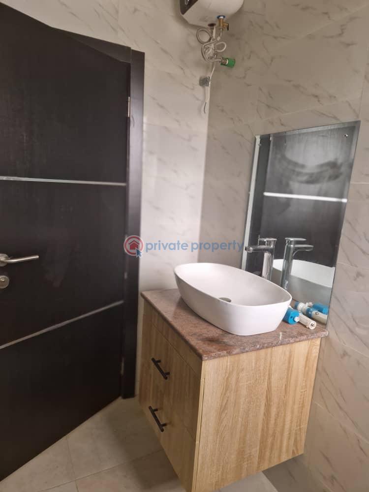 5 bedroom Detached Duplex For Sale Omole Phase 2 Ojodu Lagos - 2