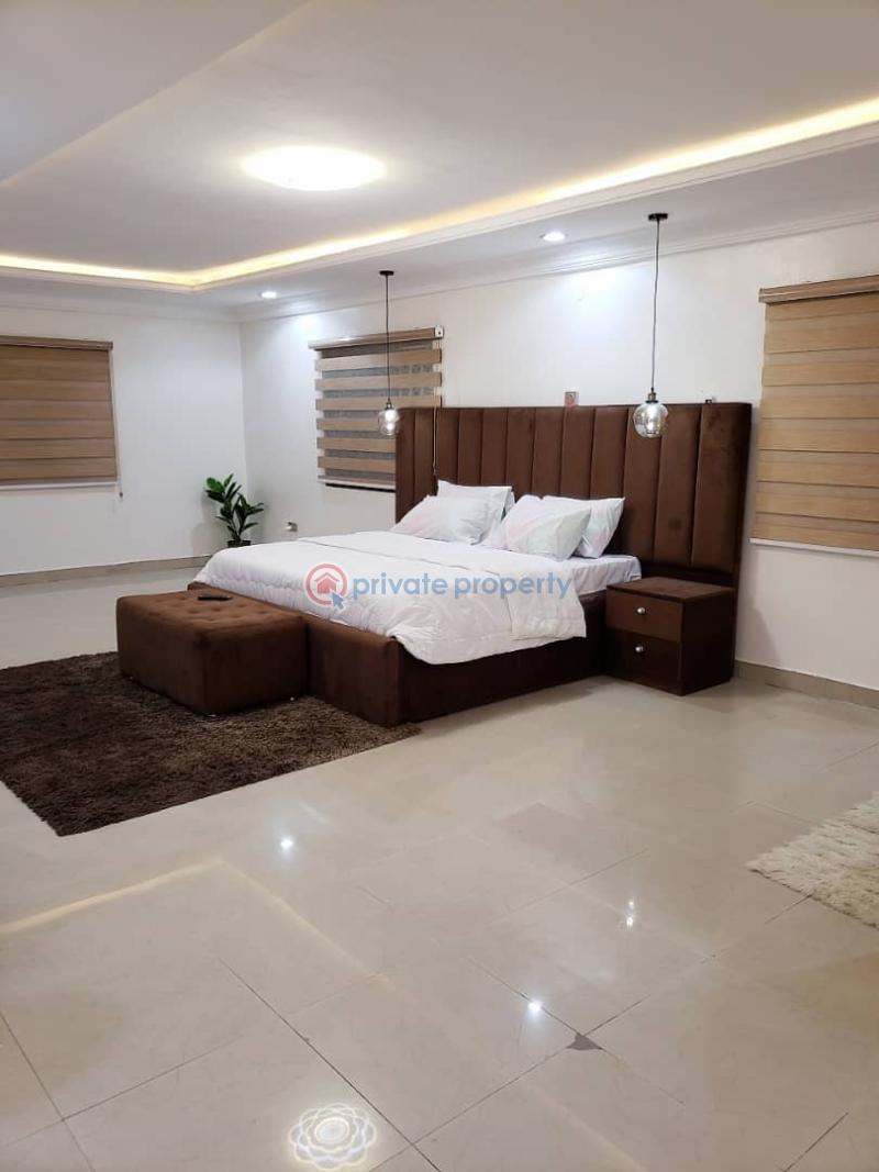 5 bedroom Detached Duplex For Sale Omole Phase 2 Ojodu Lagos - 3