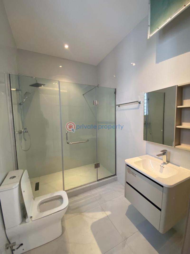 5 bedroom Detached Duplex For Sale Lekki Phase 1 Lagos - 11